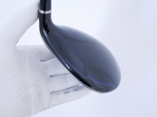 Fairway Wood : Yamaha : หัวไม้ 3 Yamaha Inpres DriveStar (รุ่นปี 2023 ตีไกลมากๆ) Loft 15 ก้าน Fujikura Speeder NX M423f Flex R