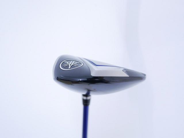 Fairway Wood : Yamaha : หัวไม้ 3 Yamaha Inpres DriveStar (รุ่นปี 2023 ตีไกลมากๆ) Loft 15 ก้าน Fujikura Speeder NX M423f Flex R