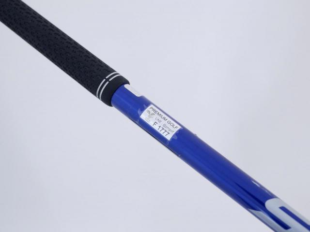 Fairway Wood : Yamaha : หัวไม้ 3 Yamaha Inpres DriveStar (รุ่นปี 2023 ตีไกลมากๆ) Loft 15 ก้าน Fujikura Speeder NX M423f Flex R