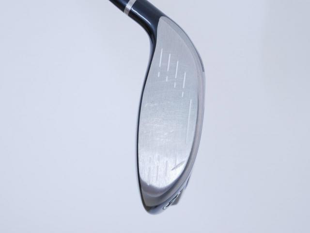 Fairway Wood : Yamaha : หัวไม้ 3 Yamaha Inpres DriveStar (รุ่นปี 2023 ตีไกลมากๆ) Loft 15 ก้าน Fujikura Speeder NX M423f Flex R