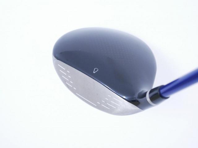 Fairway Wood : Yamaha : หัวไม้ 3 Yamaha Inpres DriveStar (รุ่นปี 2023 ตีไกลมากๆ) Loft 15 ก้าน Fujikura Speeder NX M423f Flex R