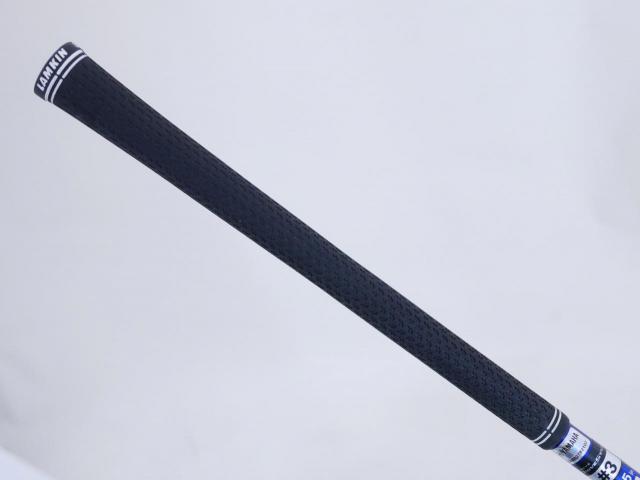 Fairway Wood : Yamaha : หัวไม้ 3 Yamaha Inpres DriveStar (รุ่นปี 2023 ตีไกลมากๆ) Loft 15 ก้าน Fujikura Speeder NX M423f Flex R