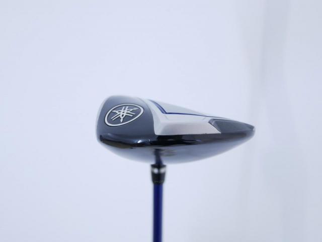 Fairway Wood : Yamaha : หัวไม้ 5 Yamaha Inpres DriveStar (รุ่นปี 2023 ตีไกลมากๆ) Loft 17 ก้าน Fujikura Speeder NX M423f Flex SR