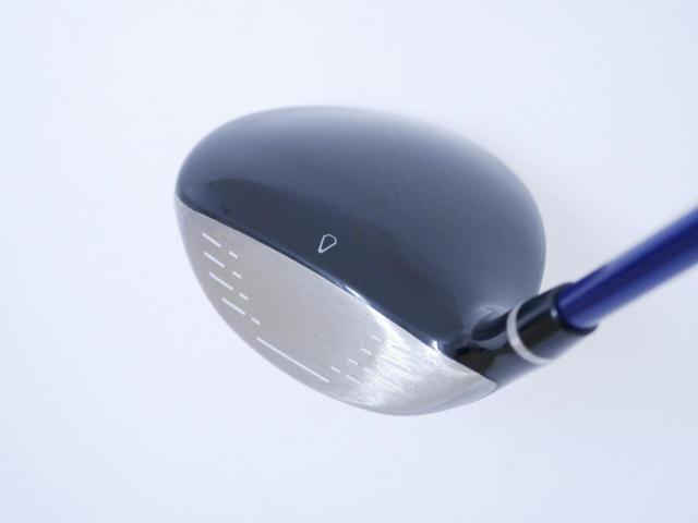 Fairway Wood : Yamaha : หัวไม้ 5 Yamaha Inpres DriveStar (รุ่นปี 2023 ตีไกลมากๆ) Loft 17 ก้าน Fujikura Speeder NX M423f Flex SR