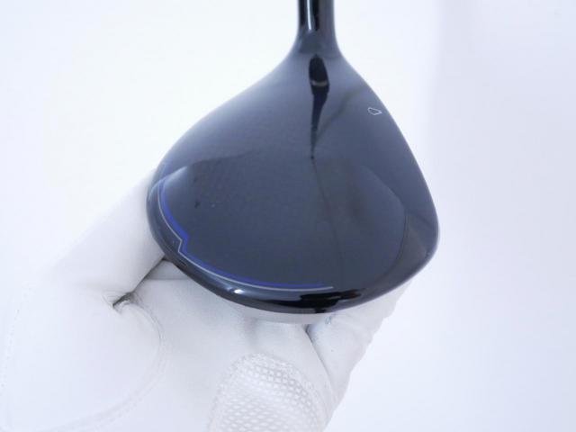 Fairway Wood : Yamaha : หัวไม้ 5 Yamaha Inpres DriveStar (รุ่นปี 2023 ตีไกลมากๆ) Loft 17 ก้าน Fujikura Speeder NX M423f Flex SR