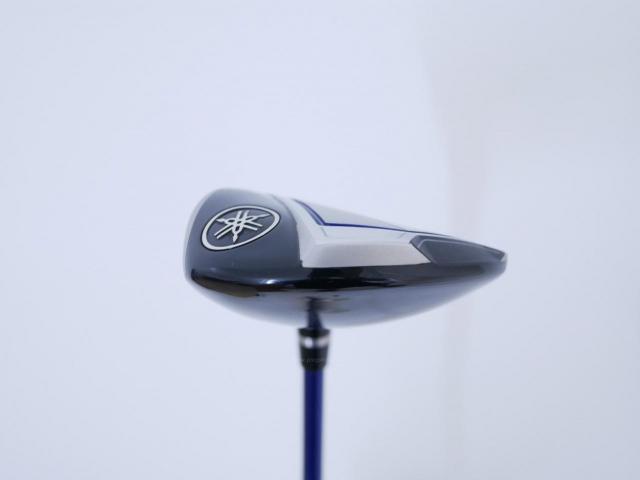 Fairway Wood : Yamaha : หัวไม้ 5 Yamaha Inpres DriveStar (รุ่นปี 2023 ตีไกลมากๆ) Loft 17 ก้าน Fujikura Speeder NX M423f Flex R