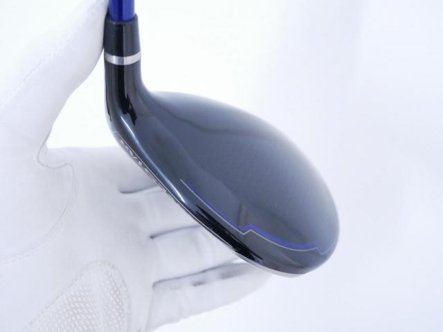 Fairway Wood : Yamaha : หัวไม้ 5 Yamaha Inpres DriveStar (รุ่นปี 2023 ตีไกลมากๆ) Loft 17 ก้าน Fujikura Speeder NX M423f Flex R