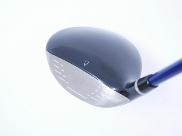 Fairway Wood : Yamaha : หัวไม้ 5 Yamaha Inpres DriveStar (รุ่นปี 2023 ตีไกลมากๆ) Loft 17 ก้าน Fujikura Speeder NX M423f Flex R