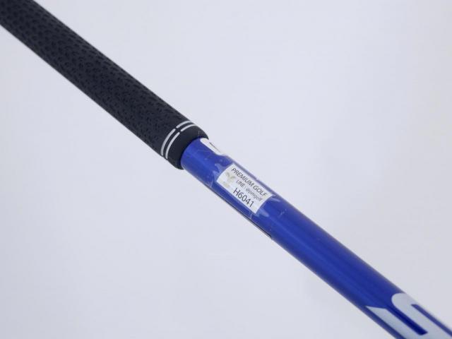 Fairway Wood : Yamaha : หัวไม้ 5 Yamaha Inpres DriveStar (รุ่นปี 2023 ตีไกลมากๆ) Loft 17 ก้าน Fujikura Speeder NX M423f Flex R
