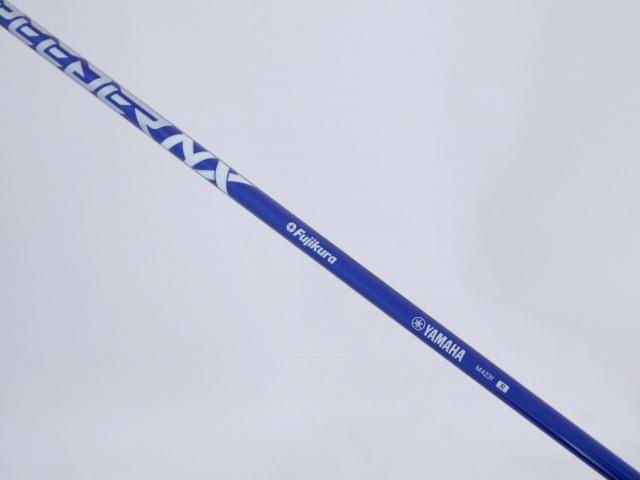 Fairway Wood : Yamaha : หัวไม้ 5 Yamaha Inpres DriveStar (รุ่นปี 2023 ตีไกลมากๆ) Loft 17 ก้าน Fujikura Speeder NX M423f Flex R