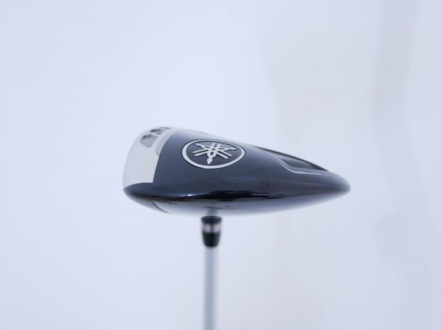 Fairway Wood : Yamaha : หัวไม้ 3 Yamaha Inpres UD+2 (ออกปี 2021 เบา สบาย ไกล) Loft 15 ก้าน Fujikura Speeder Evolution VII FW 40 Flex SR