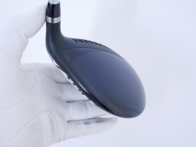 Fairway Wood : Yamaha : หัวไม้ 3 Yamaha Inpres UD+2 (ออกปี 2021 เบา สบาย ไกล) Loft 15 ก้าน Fujikura Speeder Evolution VII FW 40 Flex SR