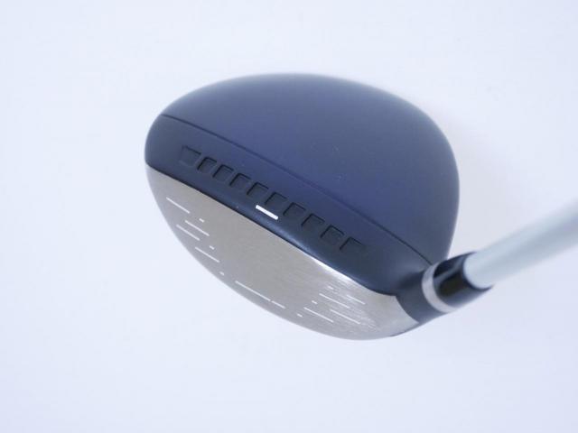 Fairway Wood : Yamaha : หัวไม้ 3 Yamaha Inpres UD+2 (ออกปี 2021 เบา สบาย ไกล) Loft 15 ก้าน Fujikura Speeder Evolution VII FW 40 Flex SR