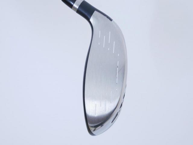 Fairway Wood : Yamaha : หัวไม้ 3 Yamaha Inpres UD+2 (ออกปี 2021 เบา สบาย ไกล) Loft 15 ก้าน Fujikura Speeder Evolution VII FW 40 Flex SR