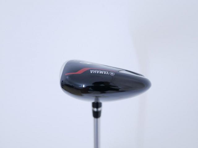 Fairway Wood : Yamaha : หัวไม้ 5 Yamaha RMX FW (ออกปี 2018) Loft 17 ก้าน Mitsubishi FUBUKI Ai II 55 Flex SR