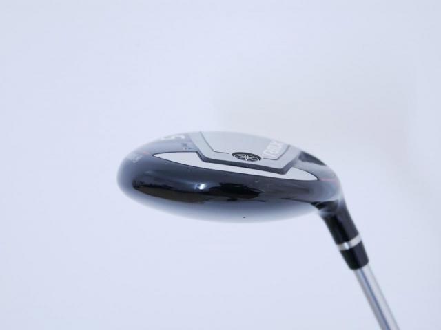 Fairway Wood : Yamaha : หัวไม้ 5 Yamaha RMX FW (ออกปี 2018) Loft 17 ก้าน Mitsubishi FUBUKI Ai II 55 Flex SR