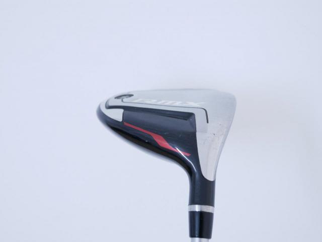 Fairway Wood : Yamaha : หัวไม้ 5 Yamaha RMX FW (ออกปี 2018) Loft 17 ก้าน Mitsubishi FUBUKI Ai II 55 Flex SR