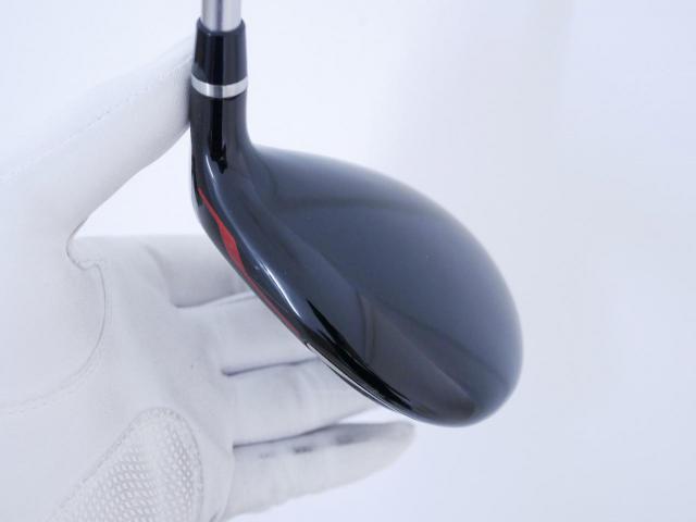 Fairway Wood : Yamaha : หัวไม้ 5 Yamaha RMX FW (ออกปี 2018) Loft 17 ก้าน Mitsubishi FUBUKI Ai II 55 Flex SR