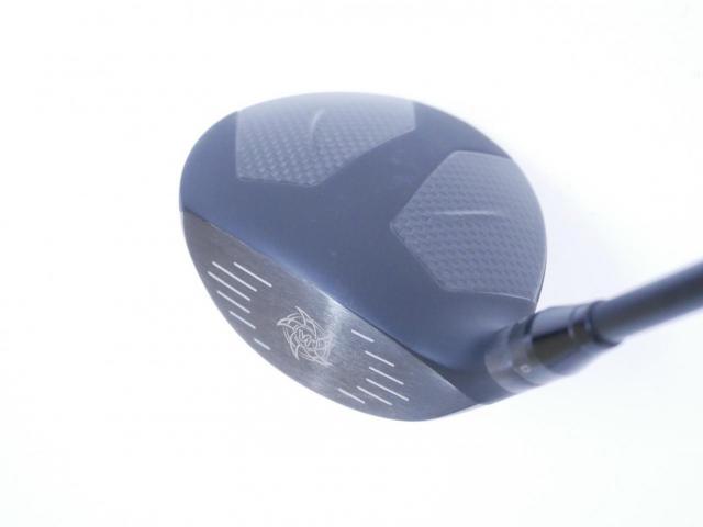 Fairway Wood : Katana : หัวไม้ 3 Katana Voltio NINJA Premium Carbon II TI (รุ่นใหม่ล่าสุด ออกปี 2025 ตีไกลมากๆ) Loft 15 ก้าน Tour AD VG-02F Flex S