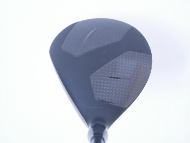 Fairway Wood : Katana : หัวไม้ 3 Katana Voltio NINJA Premium Carbon II TI (รุ่นใหม่ล่าสุด ออกปี 2025 ตีไกลมากๆ) Loft 15 ก้าน Tour AD VG-02F Flex S