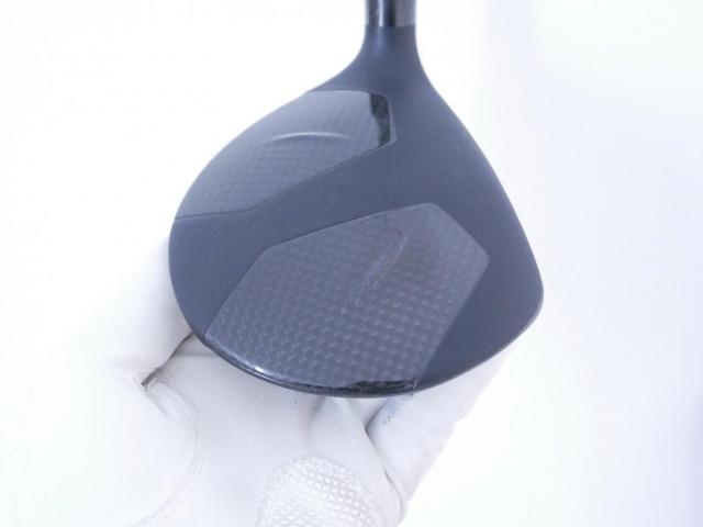 Fairway Wood : Katana : หัวไม้ 3 Katana Voltio NINJA Premium Carbon II TI (รุ่นใหม่ล่าสุด ออกปี 2025 ตีไกลมากๆ) Loft 15 ก้าน Tour AD VG-02F Flex S