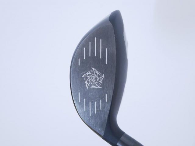 Fairway Wood : Katana : หัวไม้ 3 Katana Voltio NINJA Premium Carbon II TI (รุ่นใหม่ล่าสุด ออกปี 2025 ตีไกลมากๆ) Loft 15 ก้าน Tour AD VG-02F Flex S