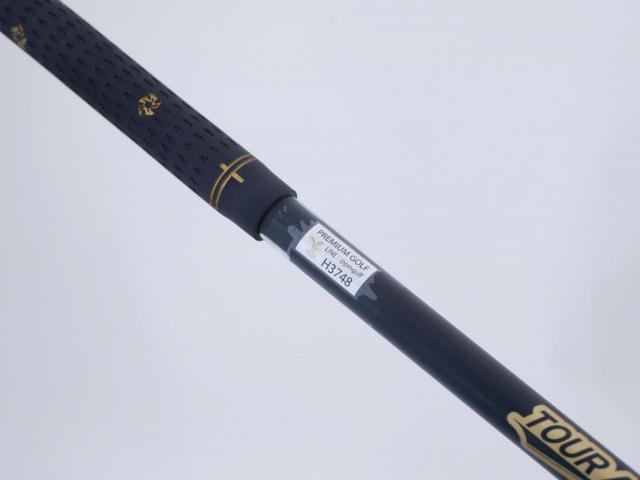 Fairway Wood : Katana : หัวไม้ 3 Katana Voltio NINJA Premium Carbon II TI (รุ่นใหม่ล่าสุด ออกปี 2025 ตีไกลมากๆ) Loft 15 ก้าน Tour AD VG-02F Flex S