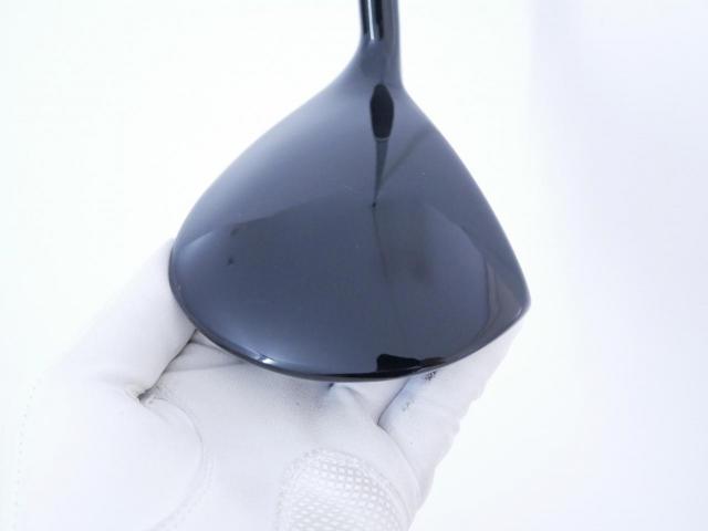 Fairway Wood : Katana : หัวไม้ 5 Katana NINJA PLUS FW 2020 (ตัวท๊อป ออกปี 2020) Loft 18 ก้าน Fujikura Speeder 378 Evolution Flex R2