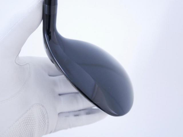 Fairway Wood : Katana : หัวไม้ 5 Katana NINJA PLUS FW 2020 (ตัวท๊อป ออกปี 2020) Loft 18 ก้าน Fujikura Speeder 378 Evolution Flex R2