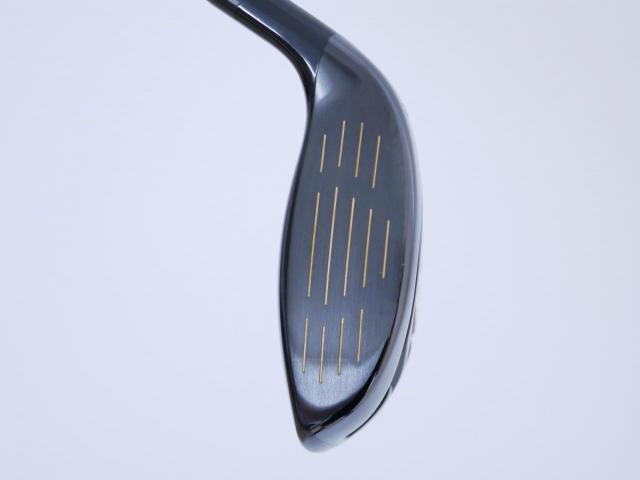 Fairway Wood : Katana : หัวไม้ 5 Katana NINJA PLUS FW 2020 (ตัวท๊อป ออกปี 2020) Loft 18 ก้าน Fujikura Speeder 378 Evolution Flex R2