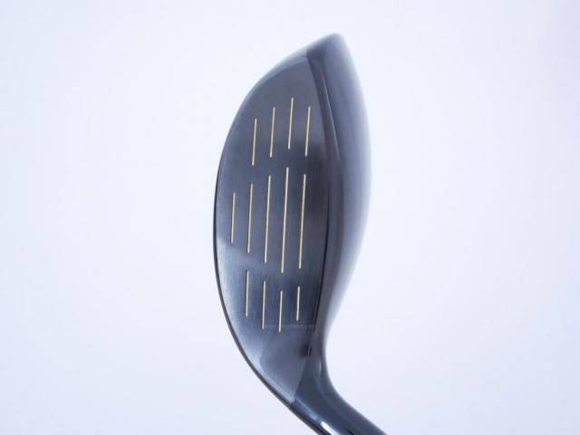 Fairway Wood : Katana : หัวไม้ 5 Katana NINJA PLUS FW 2020 (ตัวท๊อป ออกปี 2020) Loft 18 ก้าน Fujikura Speeder 378 Evolution Flex R2