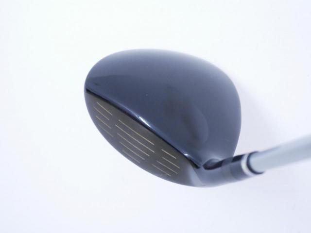 Fairway Wood : Katana : หัวไม้ 5 Katana NINJA PLUS FW 2020 (ตัวท๊อป ออกปี 2020) Loft 18 ก้าน Fujikura Speeder 378 Evolution Flex R2