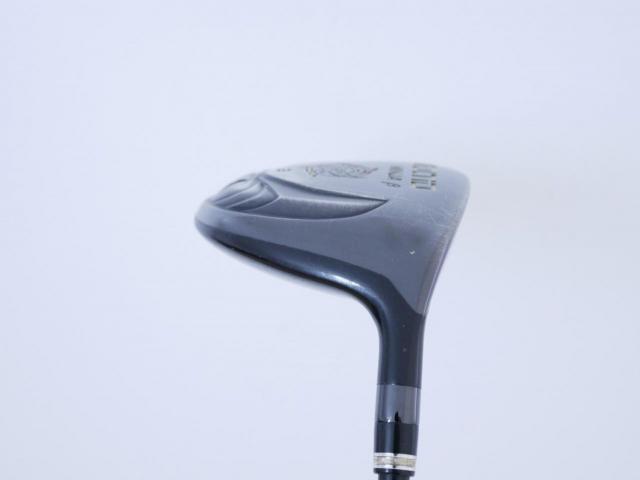 Fairway Wood : Katana : หัวไม้ 3 Katana Voltio NINJA B (ตัวท๊อป รุ่นใหม่ออกปี 2019) Loft 16 ก้าน Fujikura Speeder 462 Evolution Flex SR