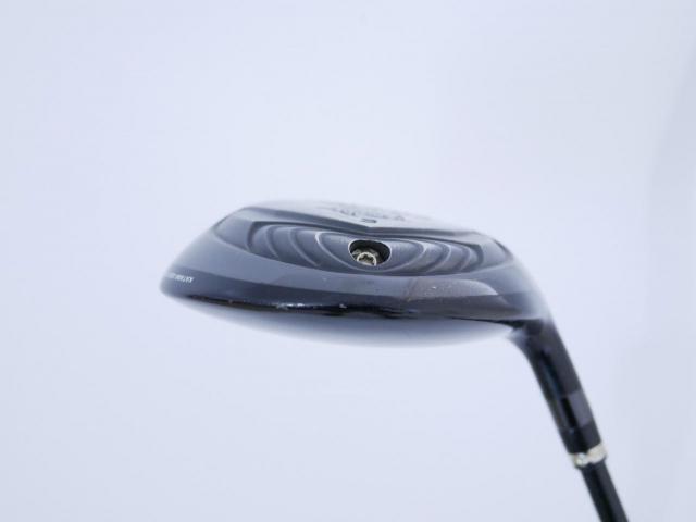 Fairway Wood : Katana : หัวไม้ 3 Katana Voltio NINJA B (ตัวท๊อป รุ่นใหม่ออกปี 2019) Loft 16 ก้าน Fujikura Speeder 462 Evolution Flex SR