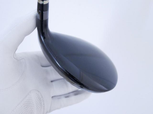 Fairway Wood : Katana : หัวไม้ 3 Katana Voltio NINJA B (ตัวท๊อป รุ่นใหม่ออกปี 2019) Loft 16 ก้าน Fujikura Speeder 462 Evolution Flex SR