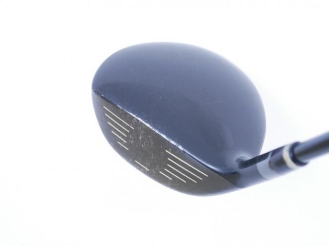 Fairway Wood : Katana : หัวไม้ 3 Katana Voltio NINJA B (ตัวท๊อป รุ่นใหม่ออกปี 2019) Loft 16 ก้าน Fujikura Speeder 462 Evolution Flex SR