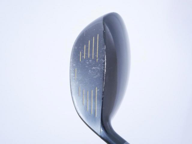 Fairway Wood : Katana : หัวไม้ 3 Katana Voltio NINJA B (ตัวท๊อป รุ่นใหม่ออกปี 2019) Loft 16 ก้าน Fujikura Speeder 462 Evolution Flex SR