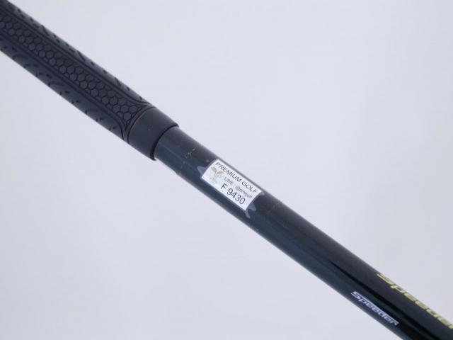Fairway Wood : Katana : หัวไม้ 3 Katana Voltio NINJA B (ตัวท๊อป รุ่นใหม่ออกปี 2019) Loft 16 ก้าน Fujikura Speeder 462 Evolution Flex SR