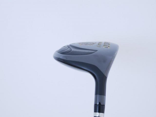 Fairway Wood : Katana : หัวไม้ 5 Katana Voltio NINJA B (ตัวท๊อป รุ่นปี 2019) Loft 19 ก้าน Fujikura Speeder 462 Evolution Flex R