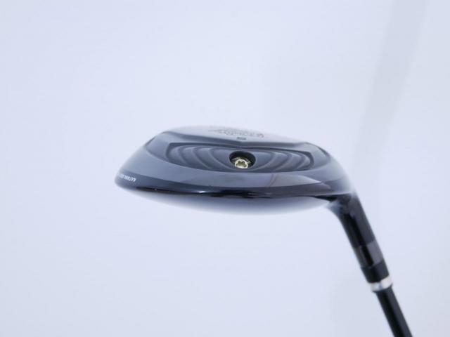 Fairway Wood : Katana : หัวไม้ 5 Katana Voltio NINJA B (ตัวท๊อป รุ่นปี 2019) Loft 19 ก้าน Fujikura Speeder 462 Evolution Flex R