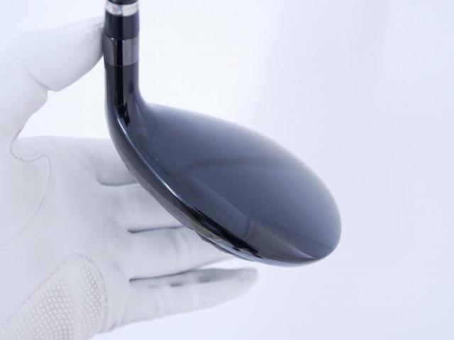 Fairway Wood : Katana : หัวไม้ 5 Katana Voltio NINJA B (ตัวท๊อป รุ่นปี 2019) Loft 19 ก้าน Fujikura Speeder 462 Evolution Flex R