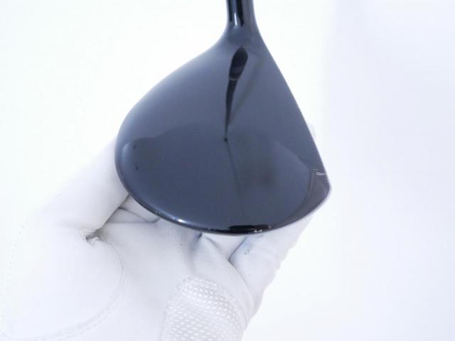Fairway Wood : Katana : หัวไม้ 5 Katana Voltio NINJA B (ตัวท๊อป รุ่นปี 2019) Loft 19 ก้าน Fujikura Speeder 462 Evolution Flex R