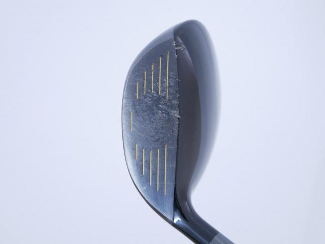 Fairway Wood : Katana : หัวไม้ 5 Katana Voltio NINJA B (ตัวท๊อป รุ่นปี 2019) Loft 19 ก้าน Fujikura Speeder 462 Evolution Flex R