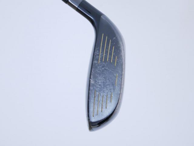 Fairway Wood : Katana : หัวไม้ 5 Katana Voltio NINJA B (ตัวท๊อป รุ่นปี 2019) Loft 19 ก้าน Fujikura Speeder 462 Evolution Flex R