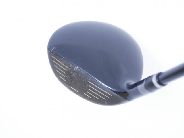 Fairway Wood : Katana : หัวไม้ 5 Katana Voltio NINJA B (ตัวท๊อป รุ่นปี 2019) Loft 19 ก้าน Fujikura Speeder 462 Evolution Flex R