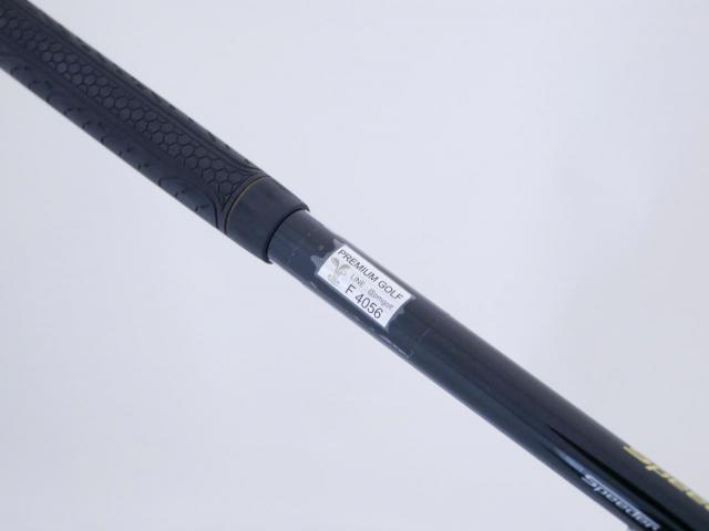 Fairway Wood : Katana : หัวไม้ 5 Katana Voltio NINJA B (ตัวท๊อป รุ่นปี 2019) Loft 19 ก้าน Fujikura Speeder 462 Evolution Flex R