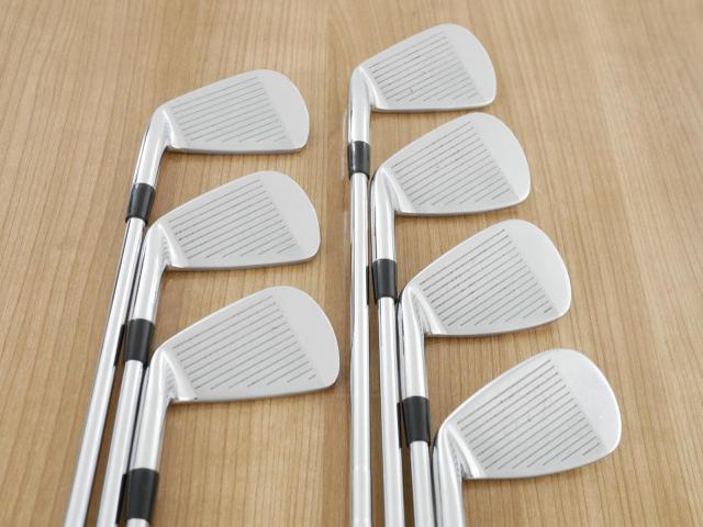 Iron set : Mizuno : ชุดเหล็ก Mizuno MP-52 (Forged) มีเหล็ก 4-Pw (7 ชิ้น) ก้านเหล็ก NS Pro 950 Flex S