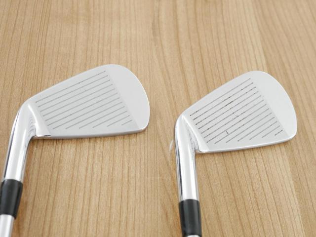 Iron set : Mizuno : ชุดเหล็ก Mizuno MP-52 (Forged) มีเหล็ก 4-Pw (7 ชิ้น) ก้านเหล็ก NS Pro 950 Flex S