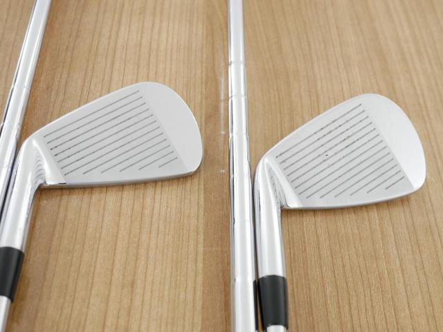 Iron set : Mizuno : ชุดเหล็ก Mizuno MP-52 (Forged) มีเหล็ก 4-Pw (7 ชิ้น) ก้านเหล็ก NS Pro 950 Flex S