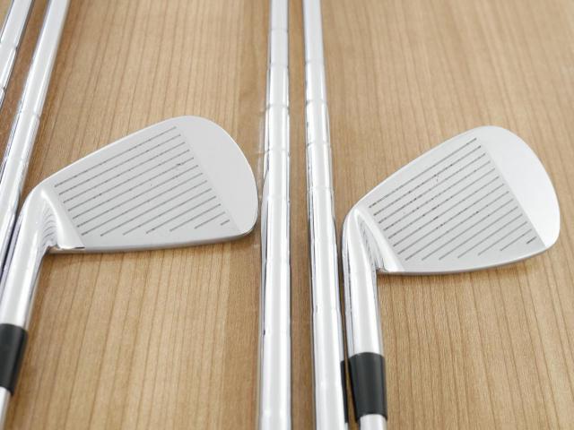 Iron set : Mizuno : ชุดเหล็ก Mizuno MP-52 (Forged) มีเหล็ก 4-Pw (7 ชิ้น) ก้านเหล็ก NS Pro 950 Flex S